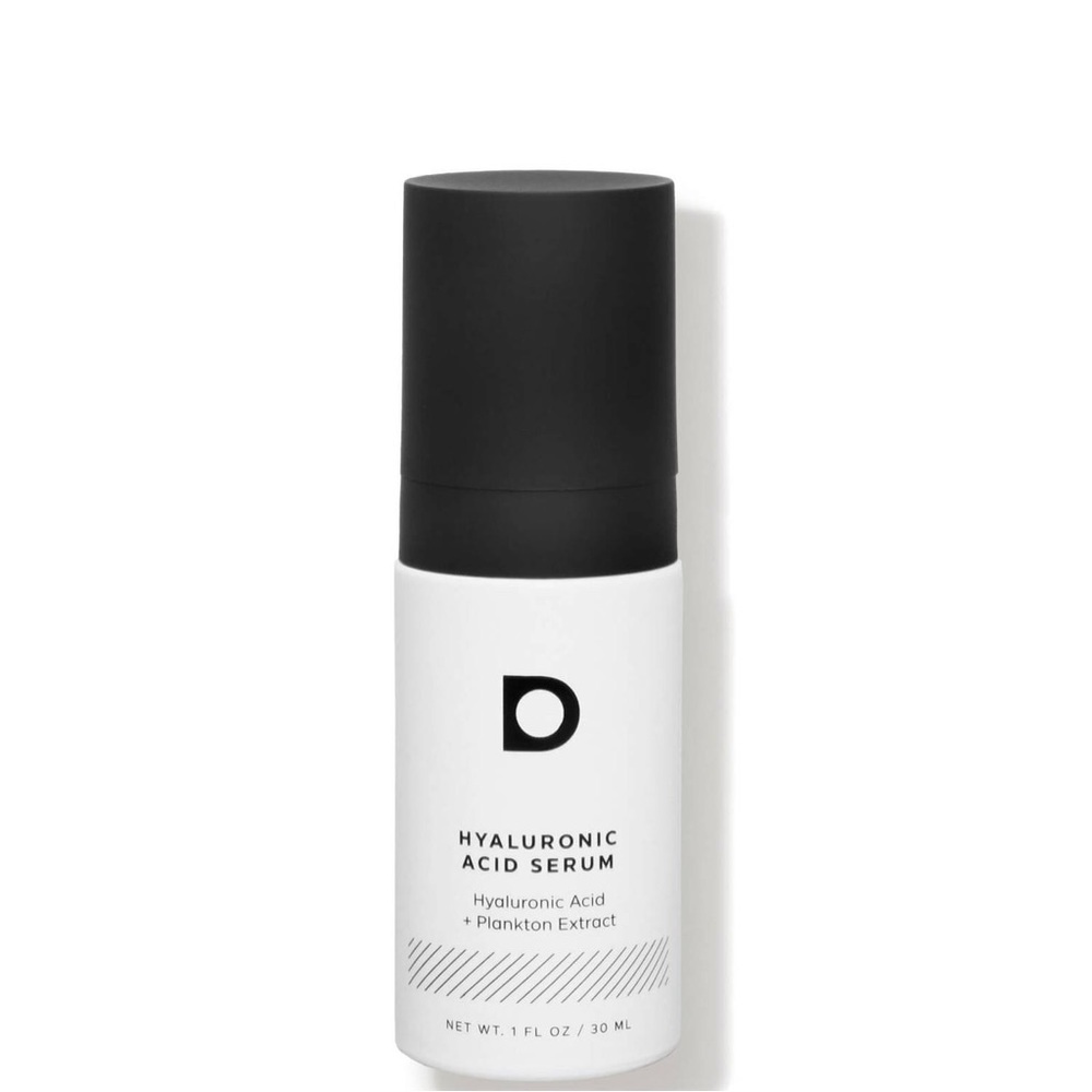 Dermstore Hyaluronic Acid Serum. 1 oz / 30 ml.